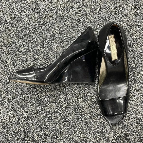 Banana Republic Wedges - Picture 1 of 5